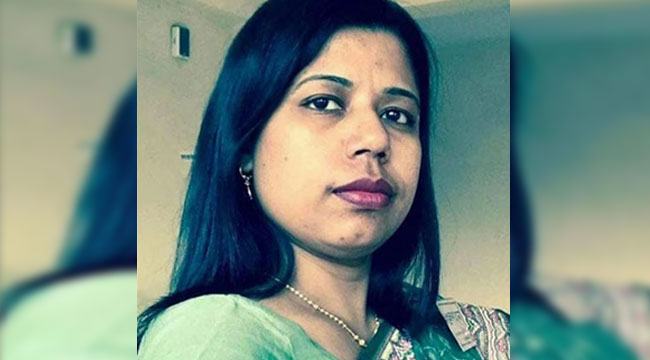 প্রধানমন্ত্রীর সহকারী প্রেস সচিব হলেন গুল শাহানা