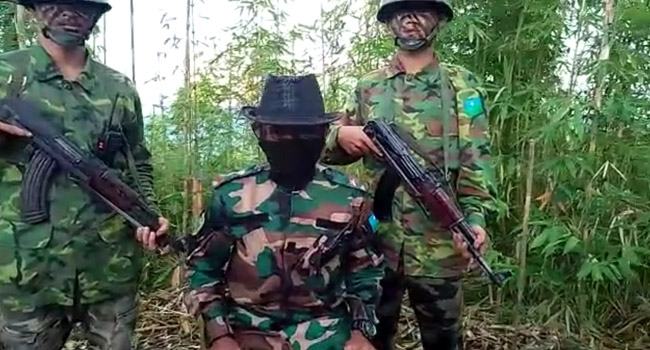 ‘স্থানীয়দের ক্ষয়ক্ষতি এড়াতে পিছু হটতে বাধ্য হয়েছে কেএনএফ’