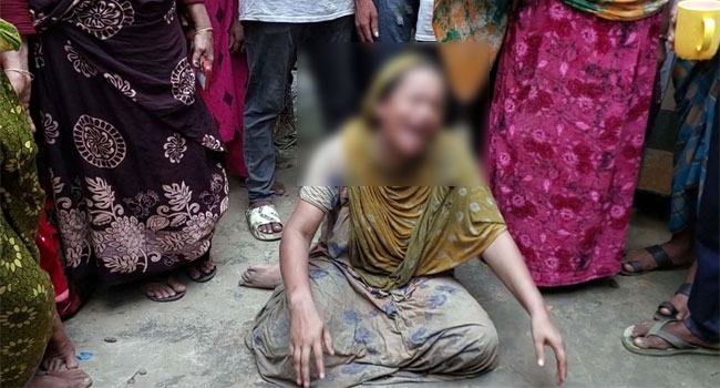 মুরাদনগরে পাতা কুড়ানো নিয়ে ঝগড়া, ১ জনের মৃত্যু