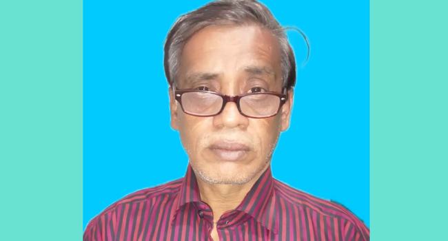 বেলাবতে কলেজের সাবেক অধ্যক্ষকে দুর্বৃত্তের ছুরিকাঘাত