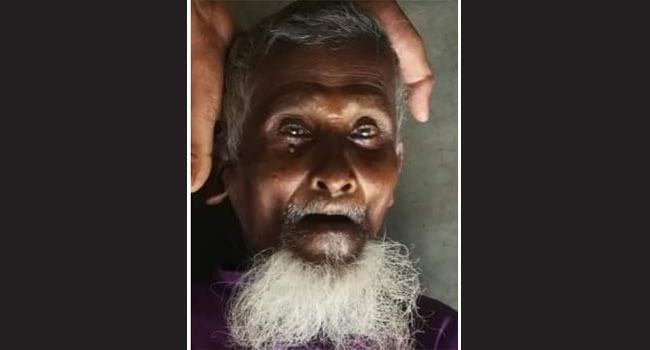 বালিয়াডাঙ্গীতে মসজিদে মৃত সেই মুসল্লির পরিচয় মিলেছে