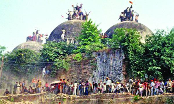 বাবরি মসজিদ : শেষ আশাটুকুও শেষ হয়ে গেল