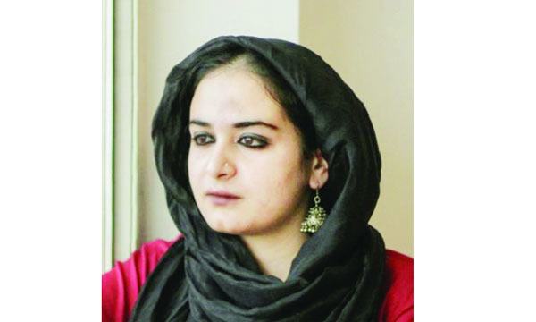 যুক্তরাষ্ট্রে যেতে বাধা কাশ্মিরি সাংবাদিককে