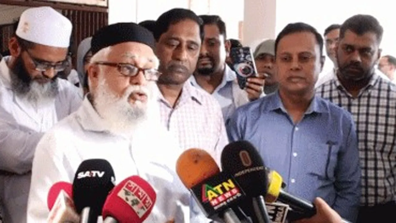 দেশে ৫ হাজার চিকিৎসক নিয়োগ দেয়া হবে