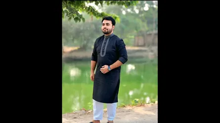 মেহেরপুরে জীপ গাড়ির ধাক্কায় যুবক নিহত : আহত ৪