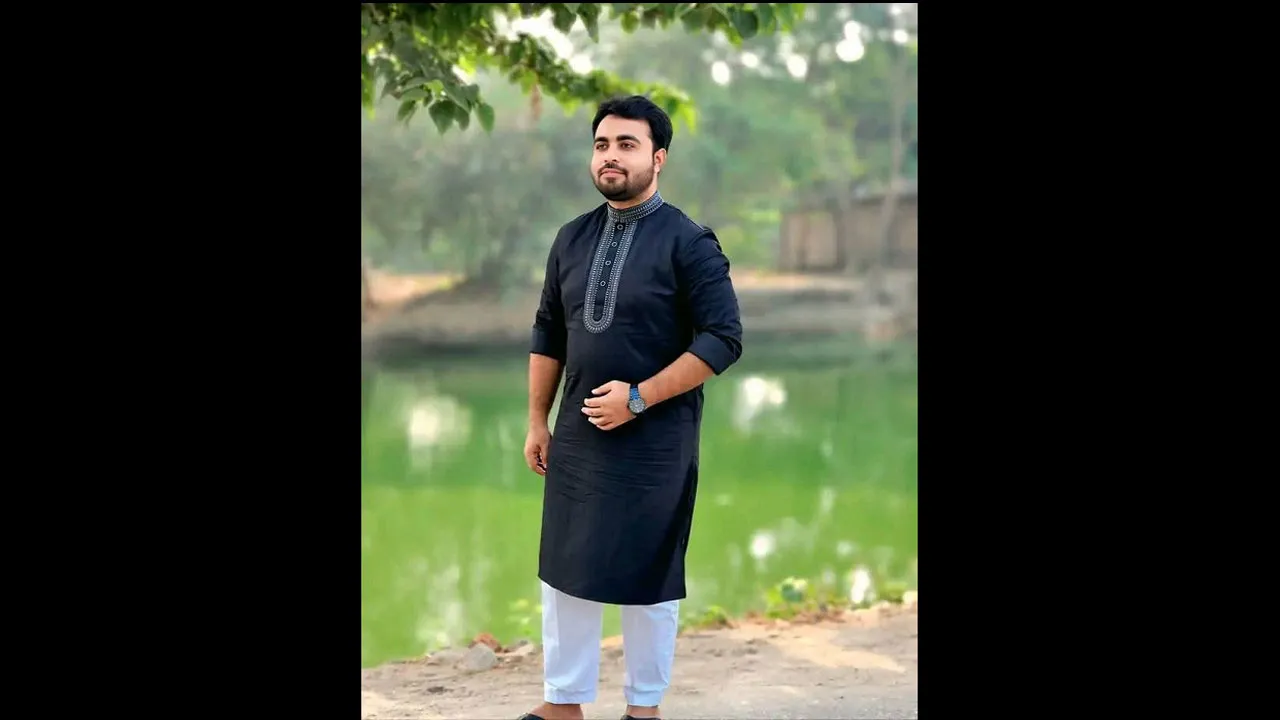 মেহেরপুরে জীপ গাড়ির ধাক্কায় যুবক নিহত : আহত ৪