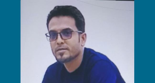 যশোরে মাছ ধরতে গিয়ে যুবকের মৃত্যু