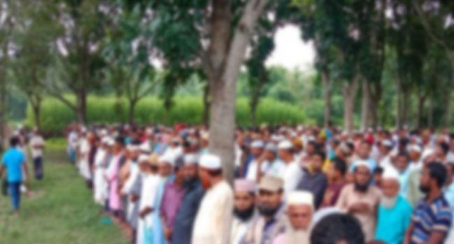 সীতাকুণ্ডে বোনের মৃত্যুর খবর শুনে ভাইয়ের মত্যু, যা জানা গেল
