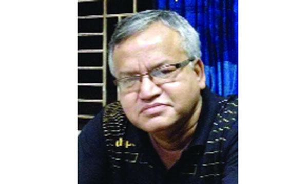 মাহমুদ কামাল