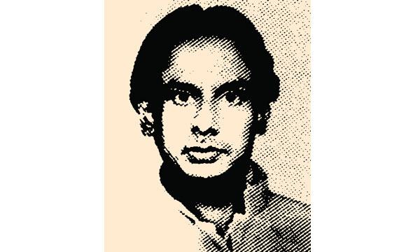 কালোত্তীর্ণ ফররুখ আহমদ