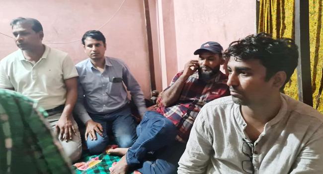 টঙ্গীতে সাংবাদিক পরিচয়ে চাঁদাবাজী, গ্রেফতার ৪
