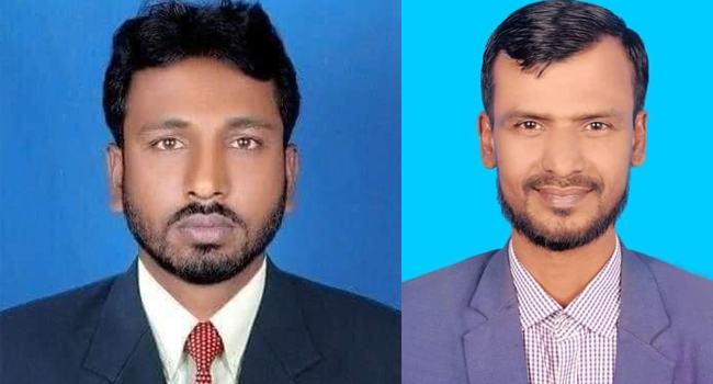 আশুগঞ্জ প্রেস ক্লাবের দ্বি-বার্ষিক নির্বাচন : সভাপতি মোজাম্মেল, সাচ্চু সম্পাদক