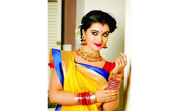 সিনেমায় অভিষেক হলো সুবাহর