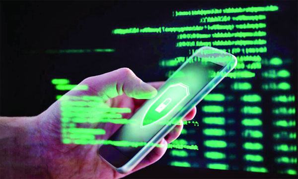পেগাসাস স্পাইওয়্যার কী,কিভাবে কাজ করে?