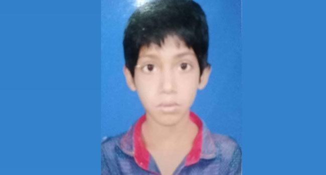 মির্জাপুরে নিখোঁজের ২ দিন পর শিশুর লাশ উদ্ধার