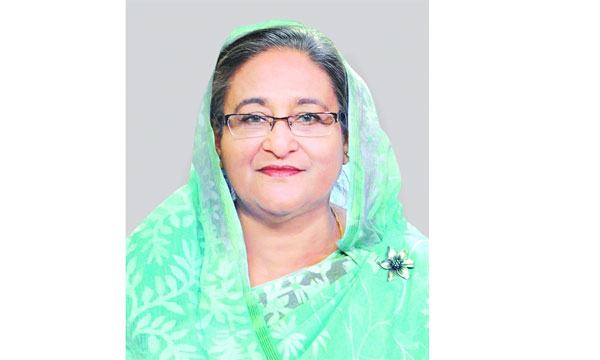 ট্রাফিক আইন মেনে চলার সংস্কৃতি গড়ে তুলতে প্রধানমন্ত্রীর আহ্বান