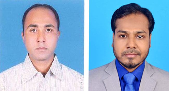 আরইউজের সভাপতি আব্দুল আউয়াল, সম্পাদক স্বপন