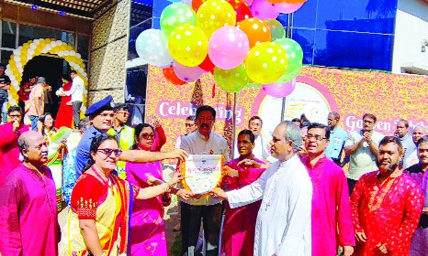 তৃণমূলের উন্নয়নে একসাথে কাজ করতে হবে : পার্বত্য মন্ত্রী