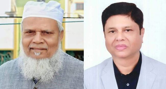 আশুগঞ্জ উপজেলা আ'লীগের ত্রি-বার্ষিক সম্মেলন : হাজী সফিউল্লাহ সভাপতি, আবু নাসের সম্পাদক