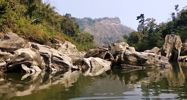 এবার আলীকদম-থানচি ভ্রমণে নিষেধাজ্ঞা
