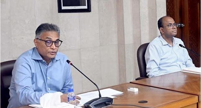বাজার পর্যবেক্ষণে পিএমও’র একগুচ্ছ নির্দেশ জারি