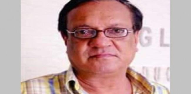 প্রযোজক ও পরিচালক আজিজুর রহমান বুলি আর নেই