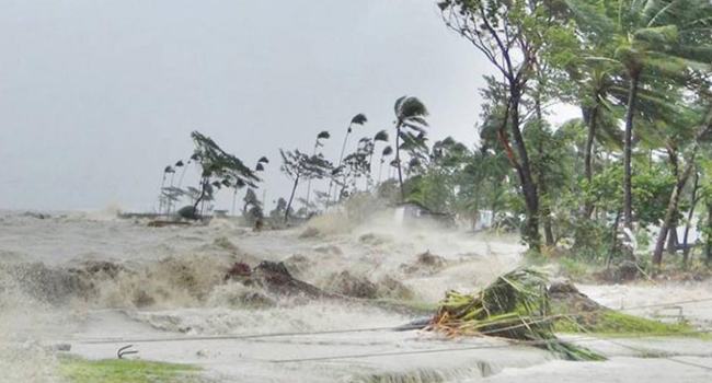 আমতলী ও বরগুনায় ১৭৬ সাইক্লোন শেল্টার প্রস্তুত