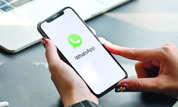 একাধিক নতুন ফিচার আনছে হোয়াটসঅ্যাপ