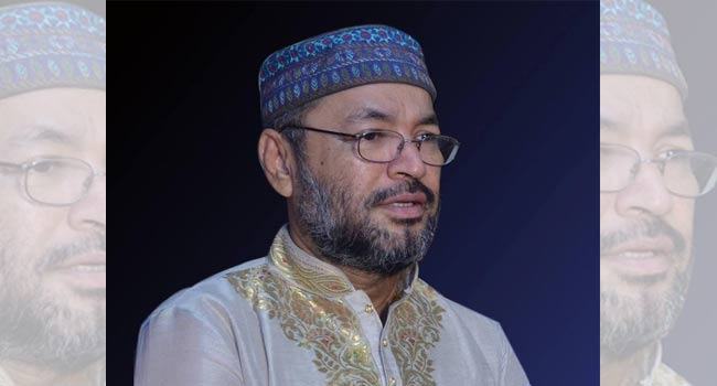 আরো একটি ঘূর্ণিঝড়ের আশঙ্কা, জানালেন দুর্যোগ প্রতিমন্ত্রী