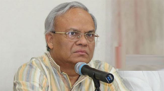 এ সরকার ক্ষমতায় থাকার অধিকার হারিয়ে ফেলেছে : রিজভী