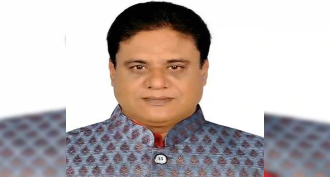 মির্জাগঞ্জে আওয়ামী লীগের সহ-সভাপতি অর্থ আত্মসাৎ মামলায় গ্রেফতার
