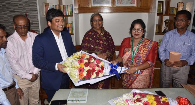 বিএনপির আন্দোলনে জনগণের সম্পৃক্ততা নেই : যশোরে শিক্ষামন্ত্রী