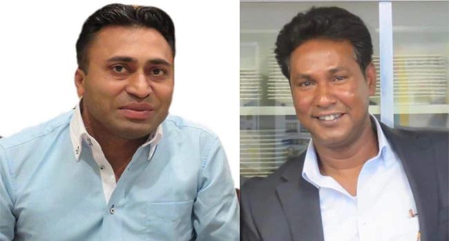 জাপানে বিএনপির কমিটি ঘোষণা : সভাপতি রেজা, সম্পাদক মনি