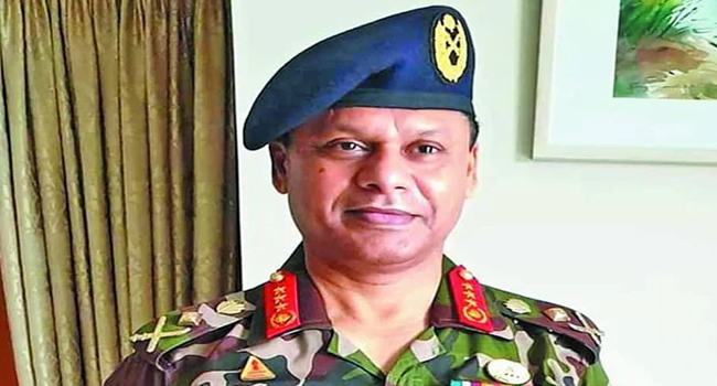 বাংলাদেশ সেনাবাহিনীর অর্ডন্যান্স কোরের ৭ম কোর পুনর্মিলনী এবং বার্ষিক অধিনায়ক সম্মেলন