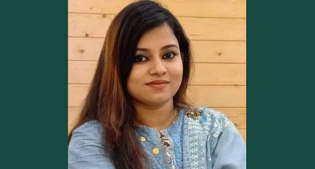 রাজবাড়ীতে মহিলা দলের সেই নেত্রীর জামিন আবারো নামঞ্জুর