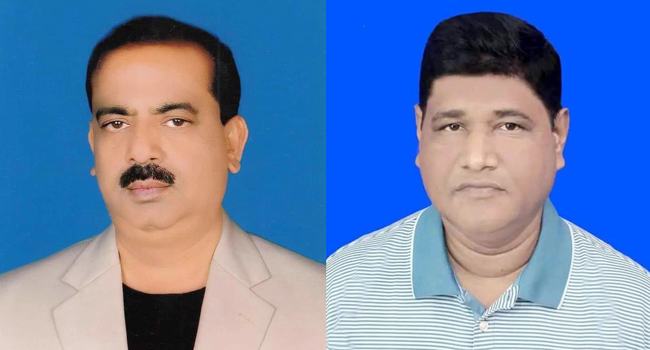 মির্জাগঞ্জ উপজেলা বিএনপির কমিটি গঠন, সভাপতি নান্নু, সম্পাদক জাহাঙ্গীর