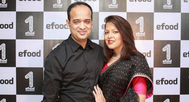 চেক প্রতারণা মামলায় ইভ্যালির রাসেল ও শামীমার সম্পত্তি ক্রোকের আদেশ