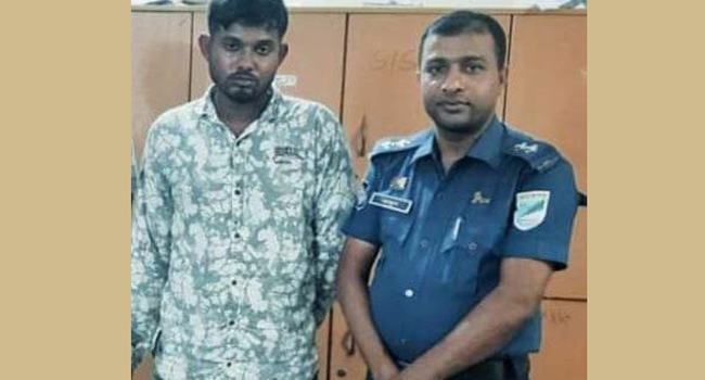 মুন্সীগঞ্জে ভাবির সাথে পরিকীয়ার জেরে বড় ভাইকে খুন