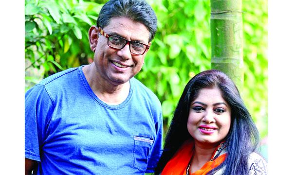 আফজালের ‘বোধ’-এ পেছাল মৌসুমীর ‘ভাঙন’
