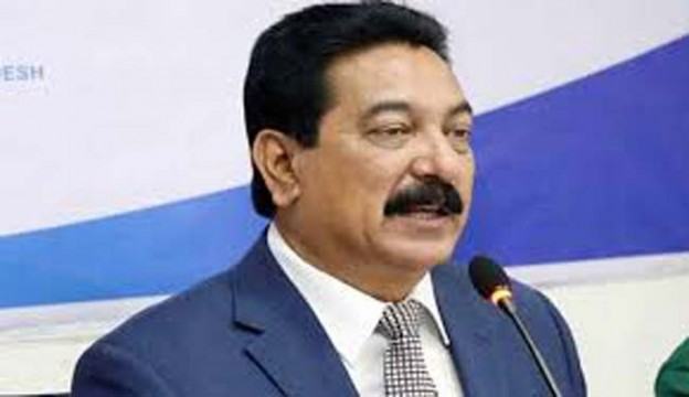 এবার বিরোধীদলীয় চিফ হুইপের পদ হারালেন রাঙ্গা