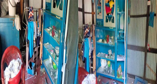 কোটালীপাড়ায় দু’পক্ষের সংঘর্ষে আহত ১০