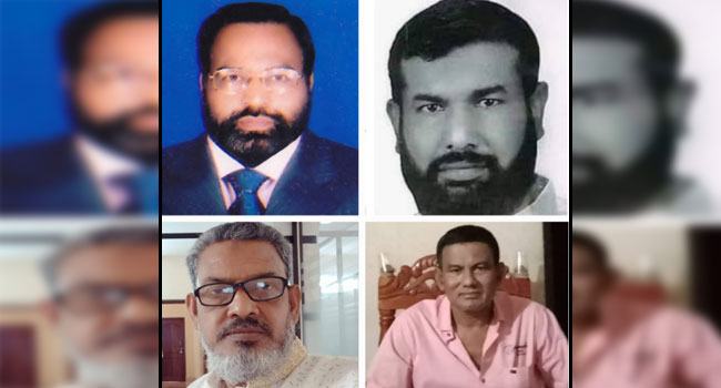 ধাওয়া-পালটা ধাওয়ায় শেষ হলো চুয়াডাঙ্গা উপজেলা আ’লীগের ত্রি-বার্ষিক সম্মেলন