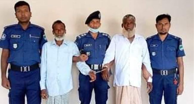কৃষক রেজাউলকে কুপিয়ে হত্যা : ৫ ভাইয়ের যাবজ্জীবন