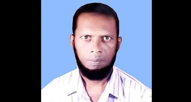 গফরগাঁওয়ে নিখোঁজ অটোচালকের লাশ উদ্ধার