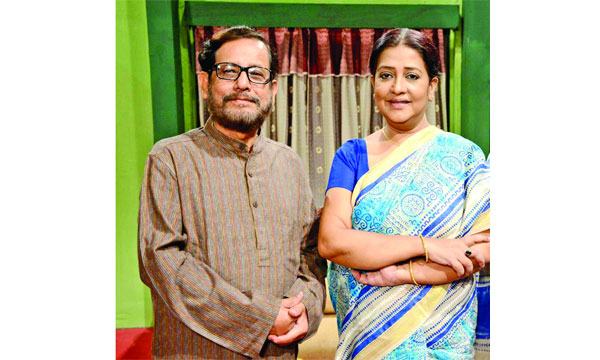 এখনো দর্শক খোঁজেন নূর-সুবর্ণা জুটিকে