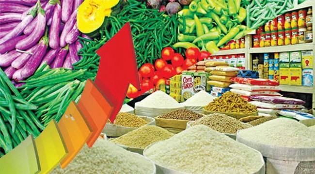দ্রব্যমূল্যের পাগলাঘোড়া