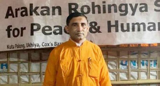 মুহিব্বুল্লাহ হত্যা : কাঠগড়ায় সাক্ষীকে হুমকি দিলেন আসামি