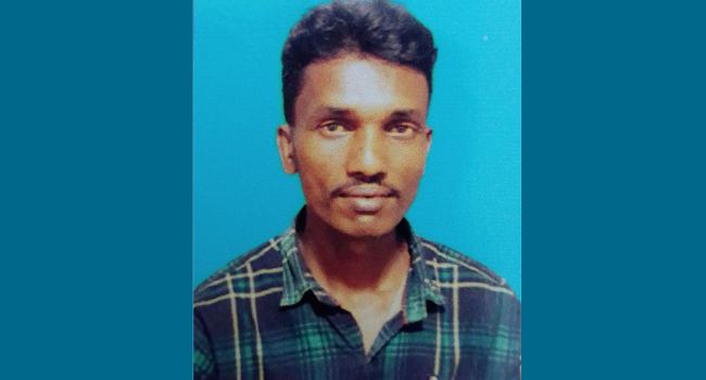 লাকসামে প্রকাশ্যে কুপিয়ে যুবককে হত্যা