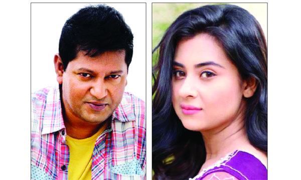 আজ থেকে শুরু মাহফুজ-বুবলীর ‘প্রহেলিকা’