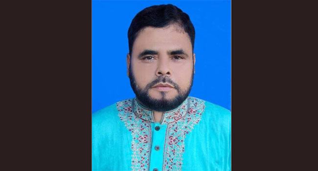 দৈনিক নয়া দিগন্তের নান্দাইল সংবাদদাতা ফজলুল হক ভূঁইয়ার ইন্তেকাল